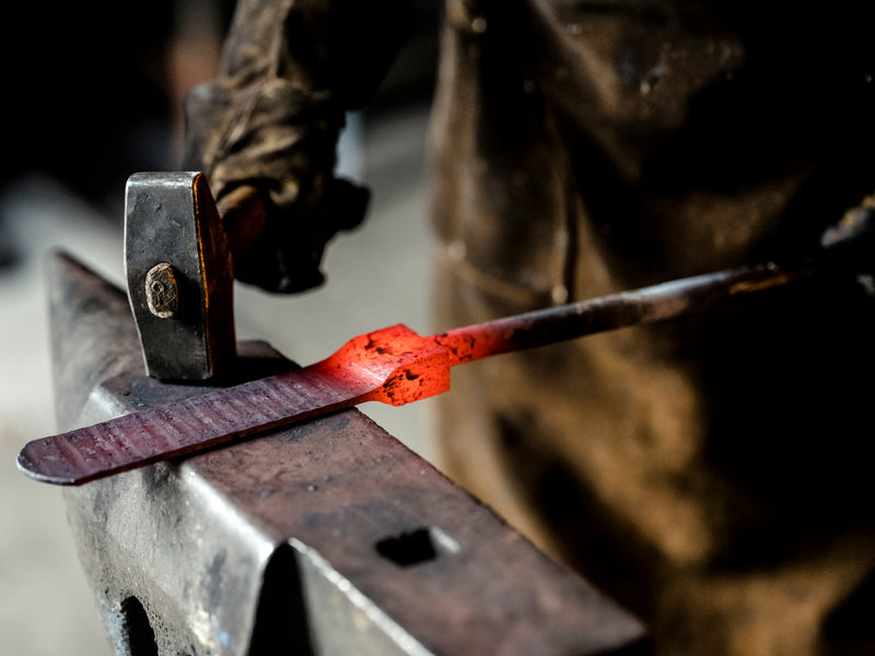 Sujihiki 320 HL Torsion