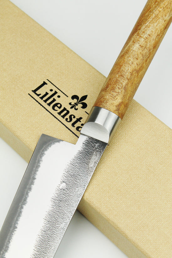 Das Lilienstahl V1