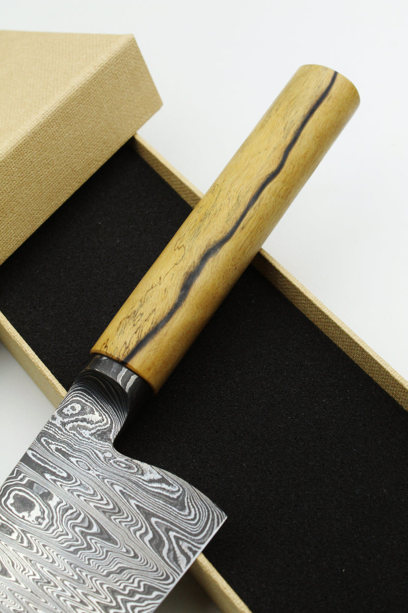 Santoku 225 Le Tigre