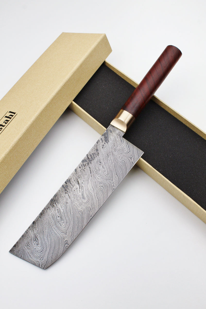 Nakiri Padouk