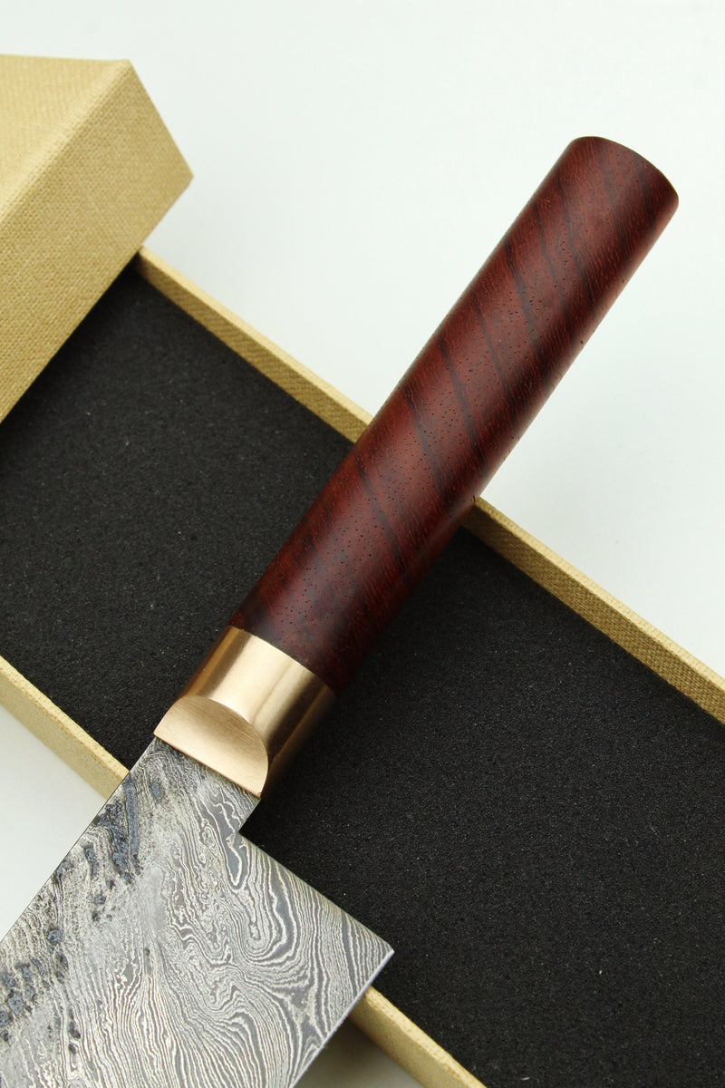 Nakiri Padouk