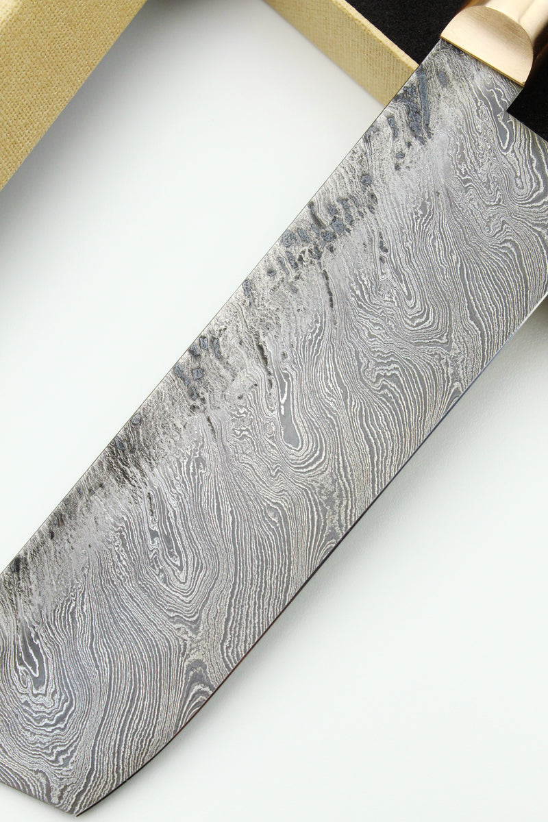 Nakiri Padouk