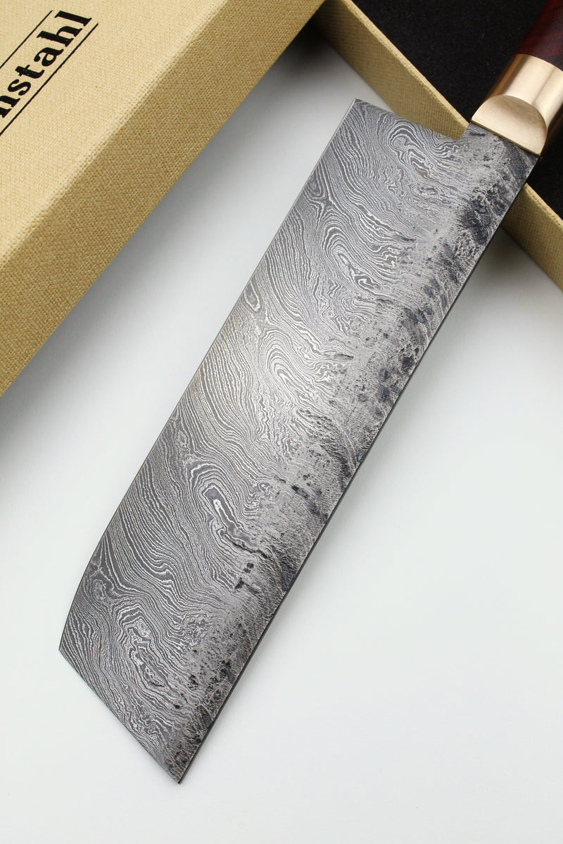 Nakiri Padouk