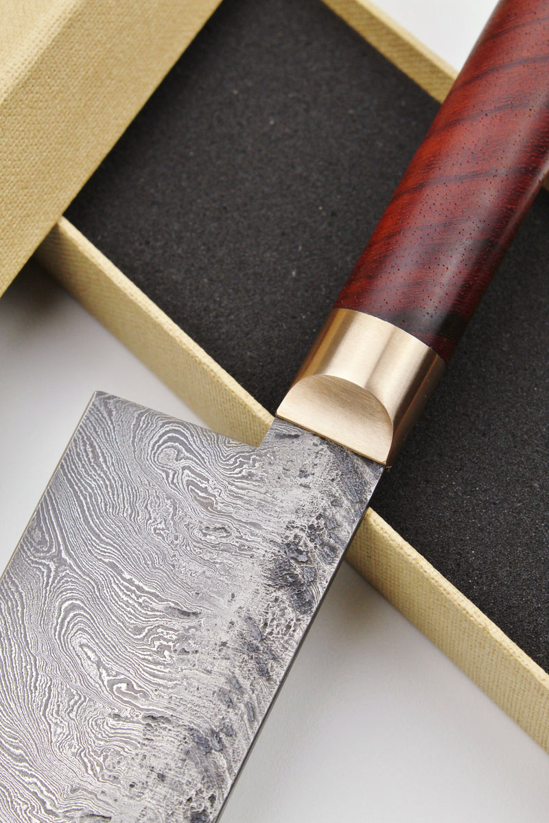 Nakiri Padouk