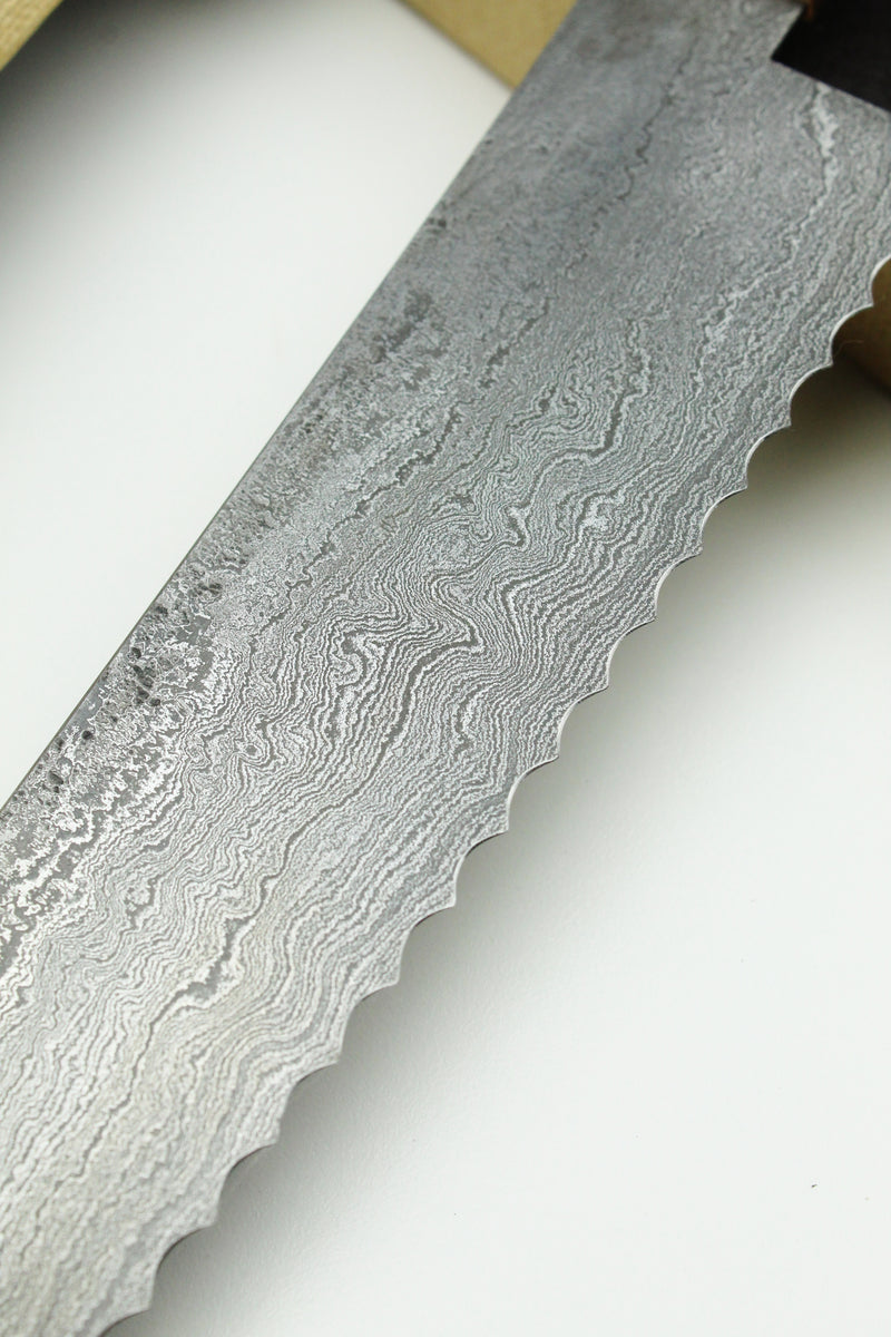 Breadsword 500L Walnut Burl