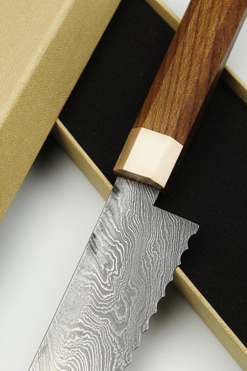 Breadsword Torsion HL Elm