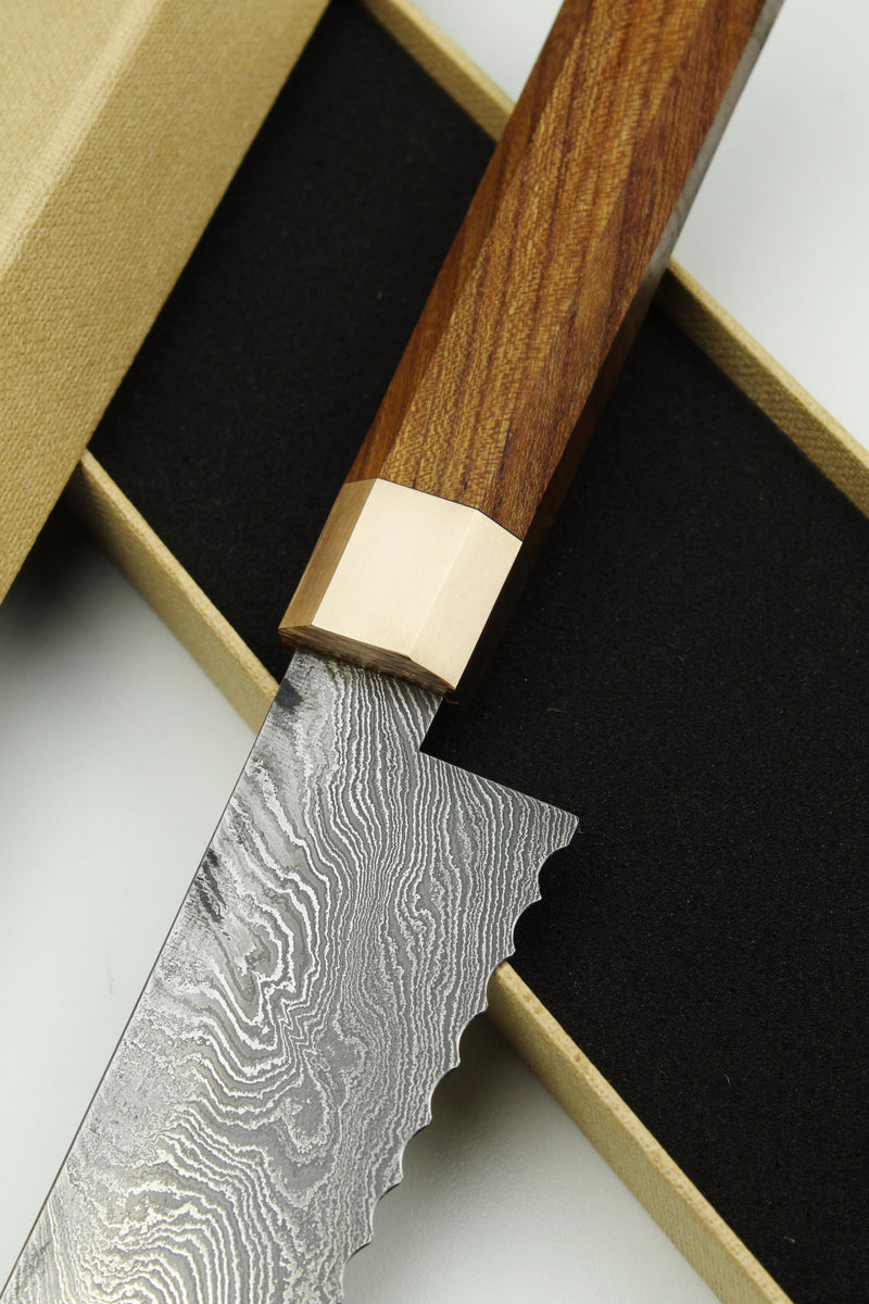 Breadsword Torsion HL Elm