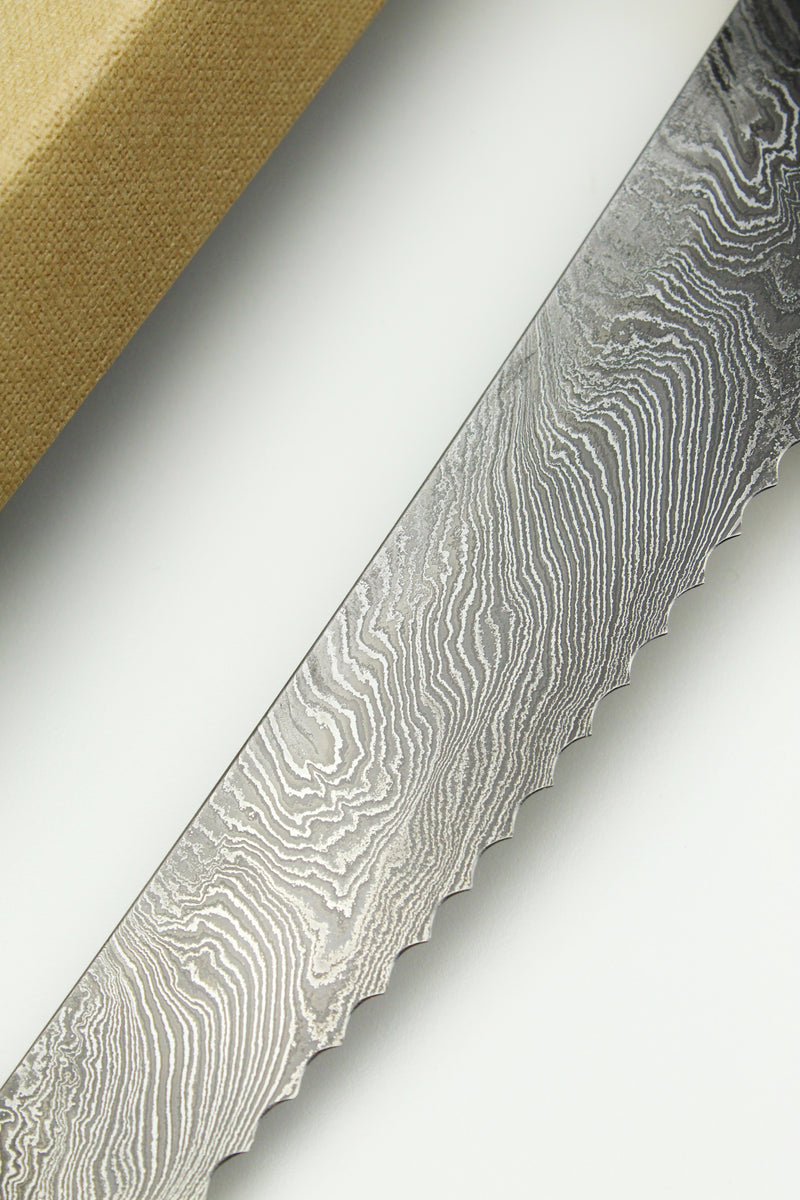 Breadsword Torsion HL Elm