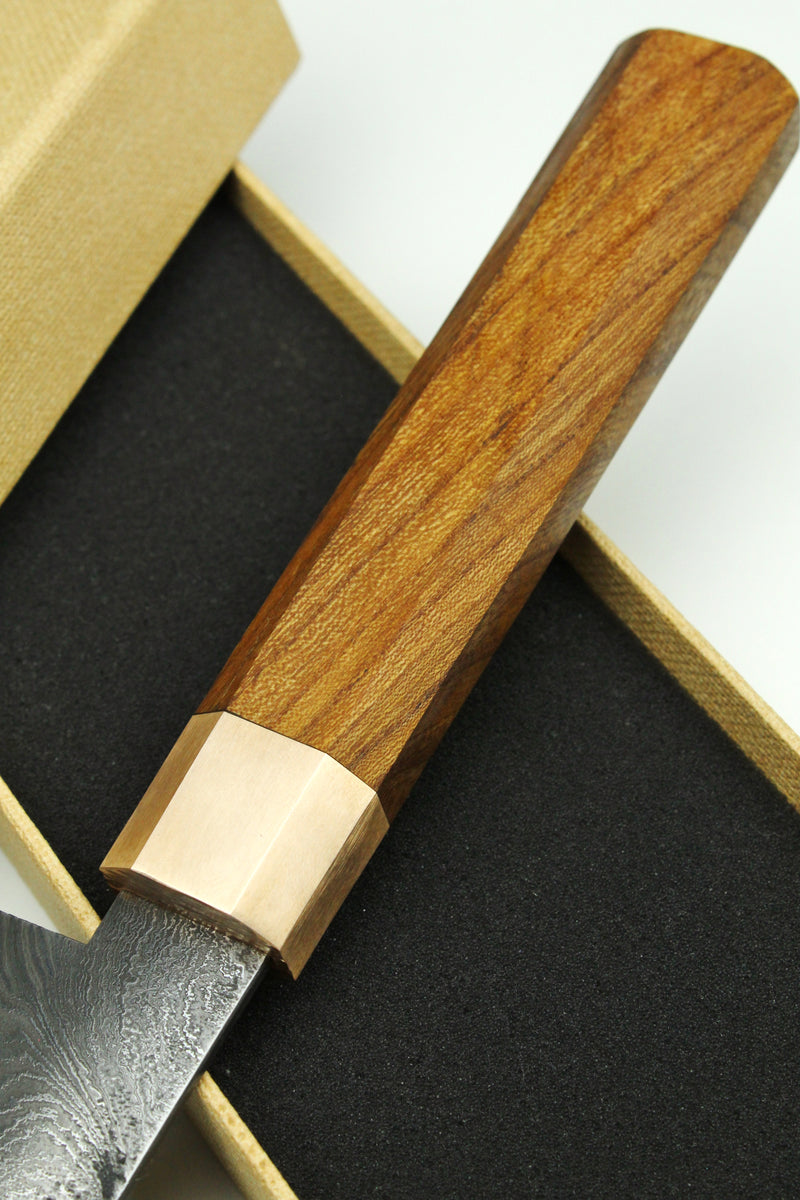 Breadsword Torsion HL Elm