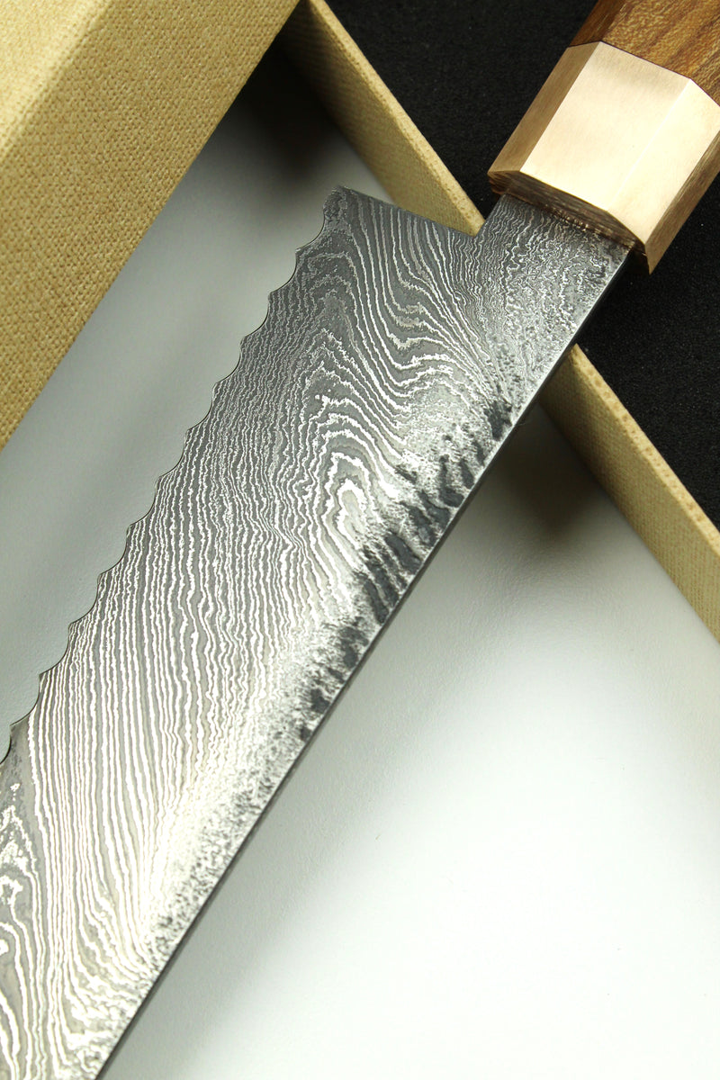 Breadsword Torsion HL Elm