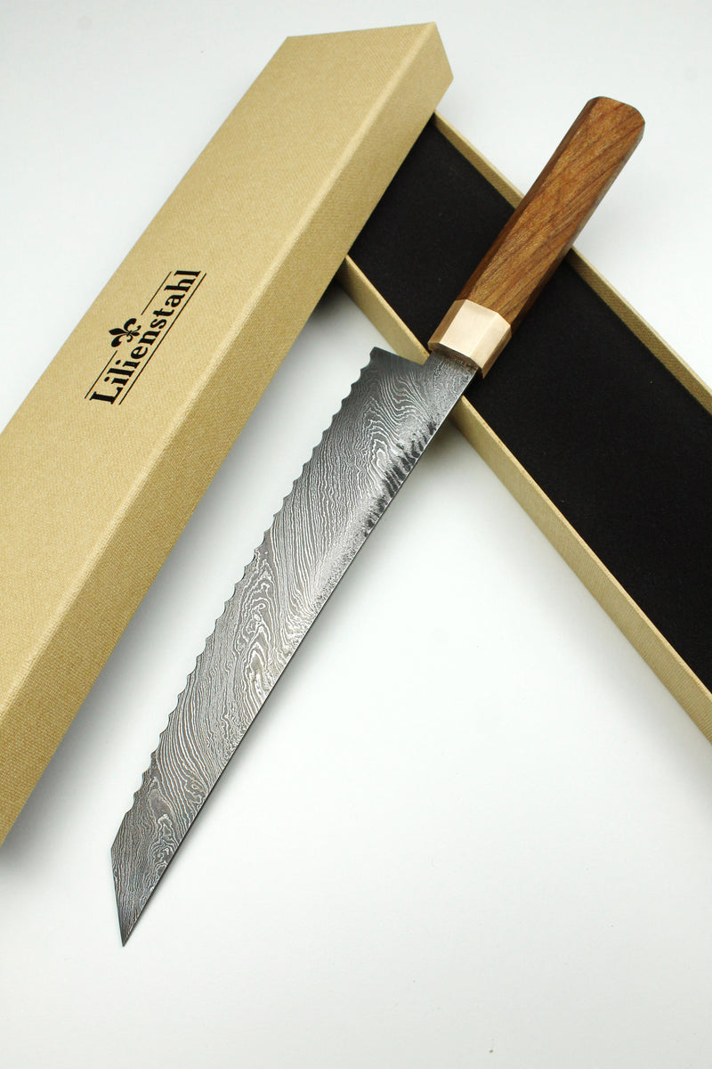 Breadsword Torsion HL Elm