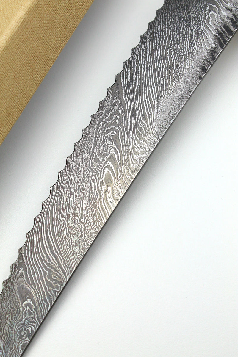 Breadsword Torsion HL Elm