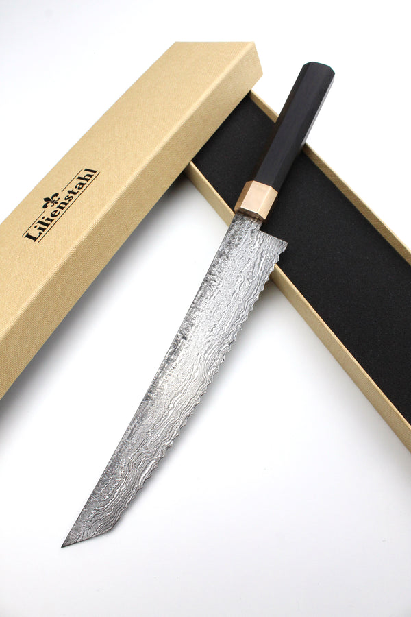 Breadsword HF Octagonal