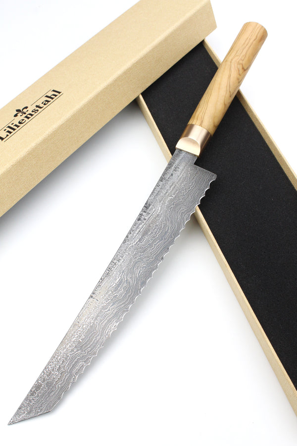 Breadsword HK Oval Olive