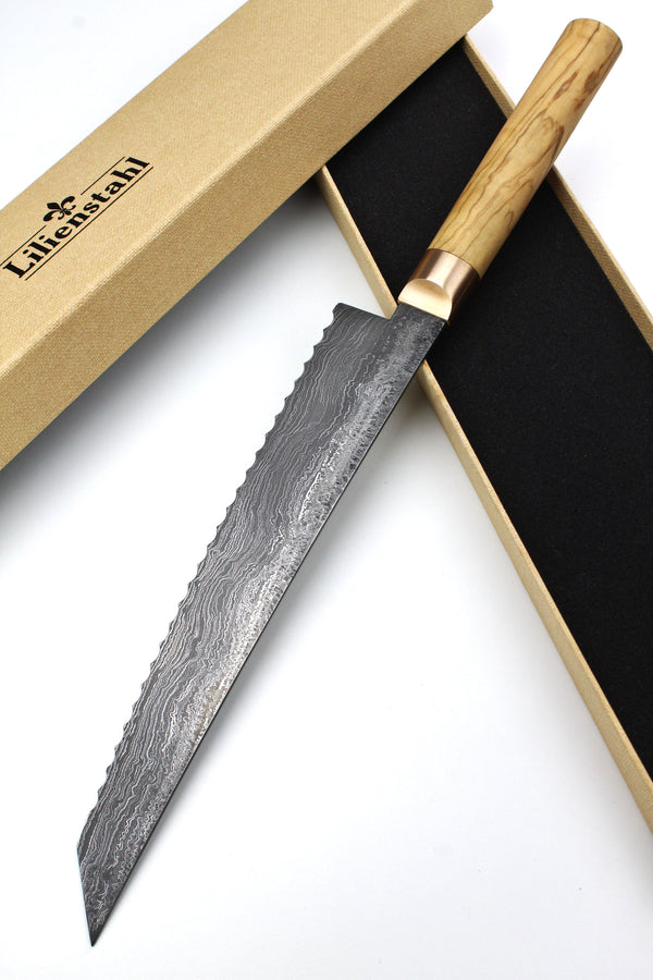 Breadsword HK Oval Olive