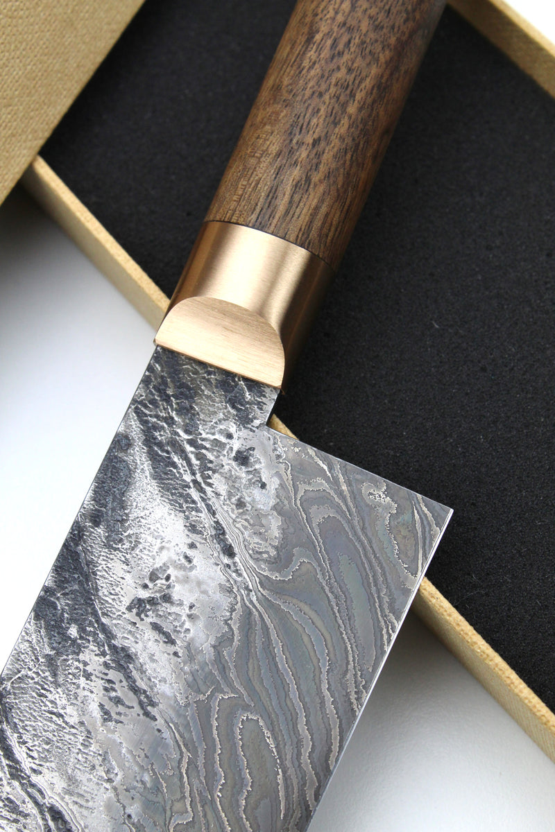 Nakiri Walnut HK Torsion