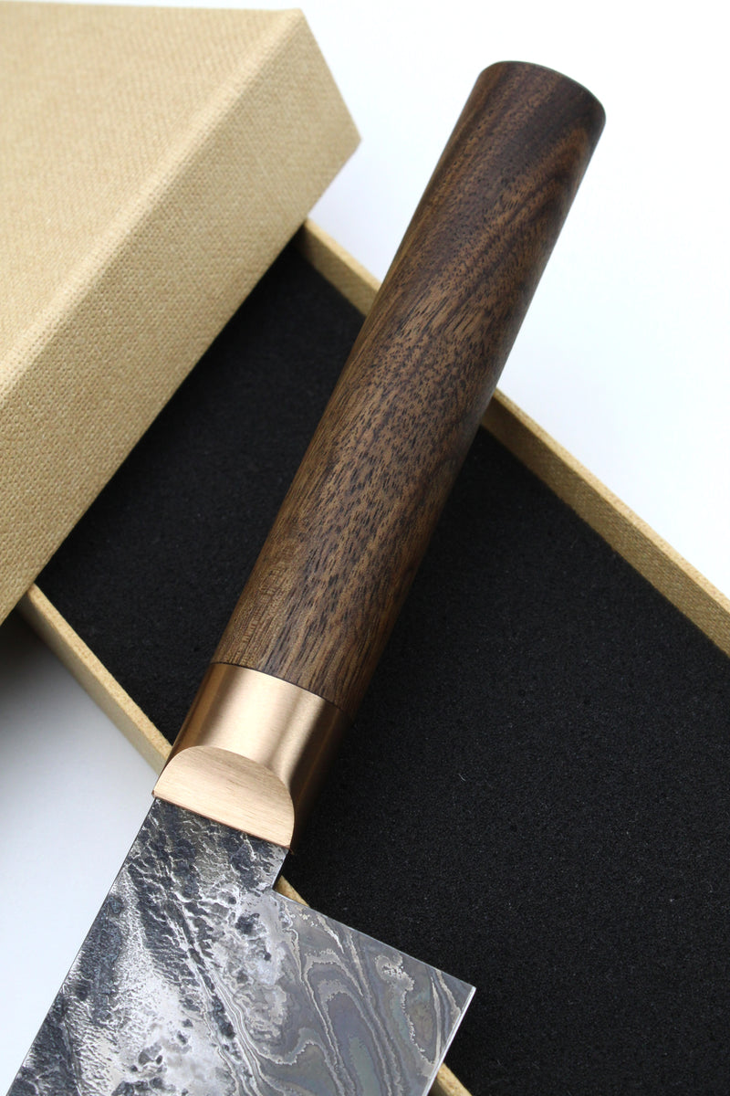 Nakiri Walnut HK Torsion