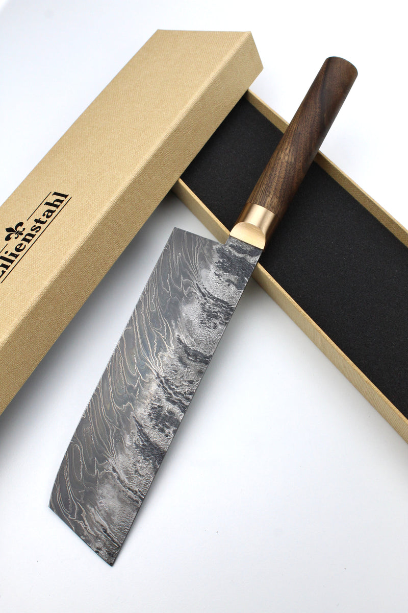 Nakiri Walnut HK Torsion