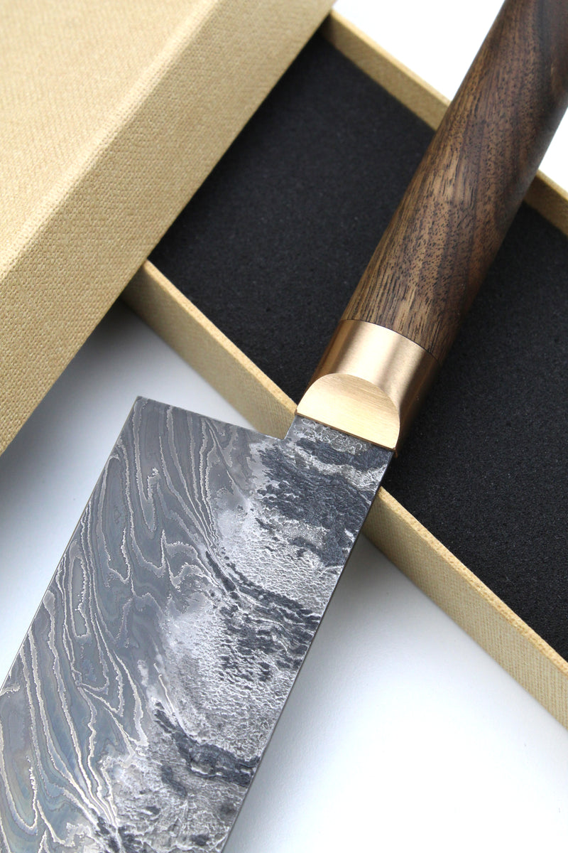 Nakiri Walnut HK Torsion