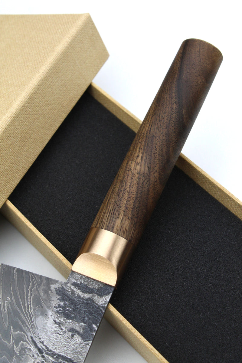 Nakiri Walnut HK Torsion