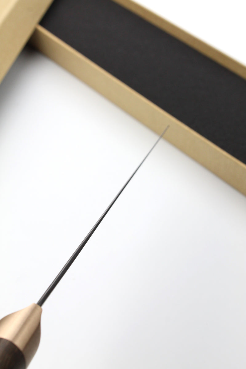 Sujihiki HK Mooreiche