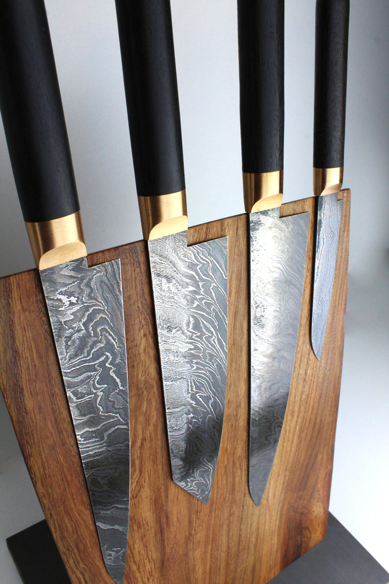 Premium Knife Set X