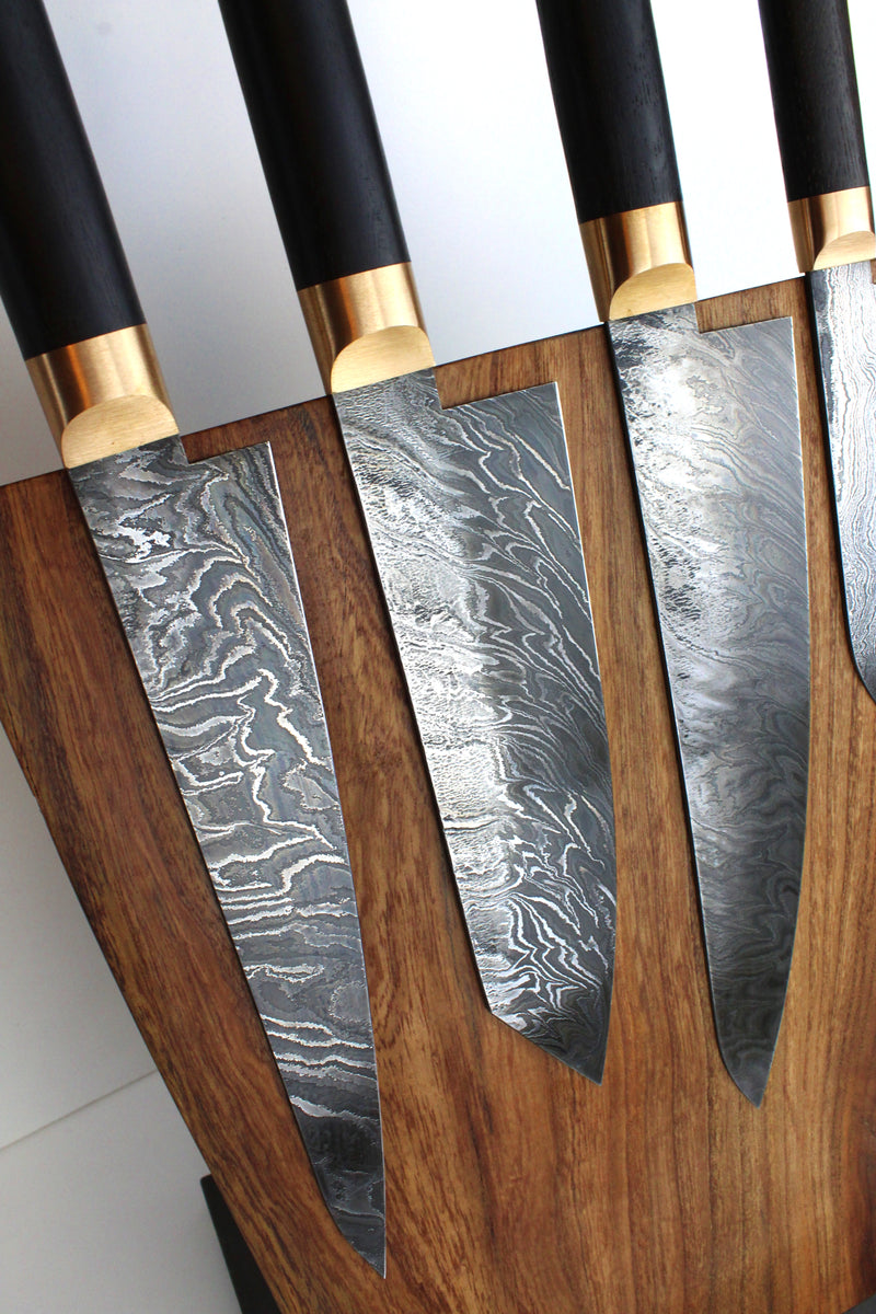 Premium Knife Set X