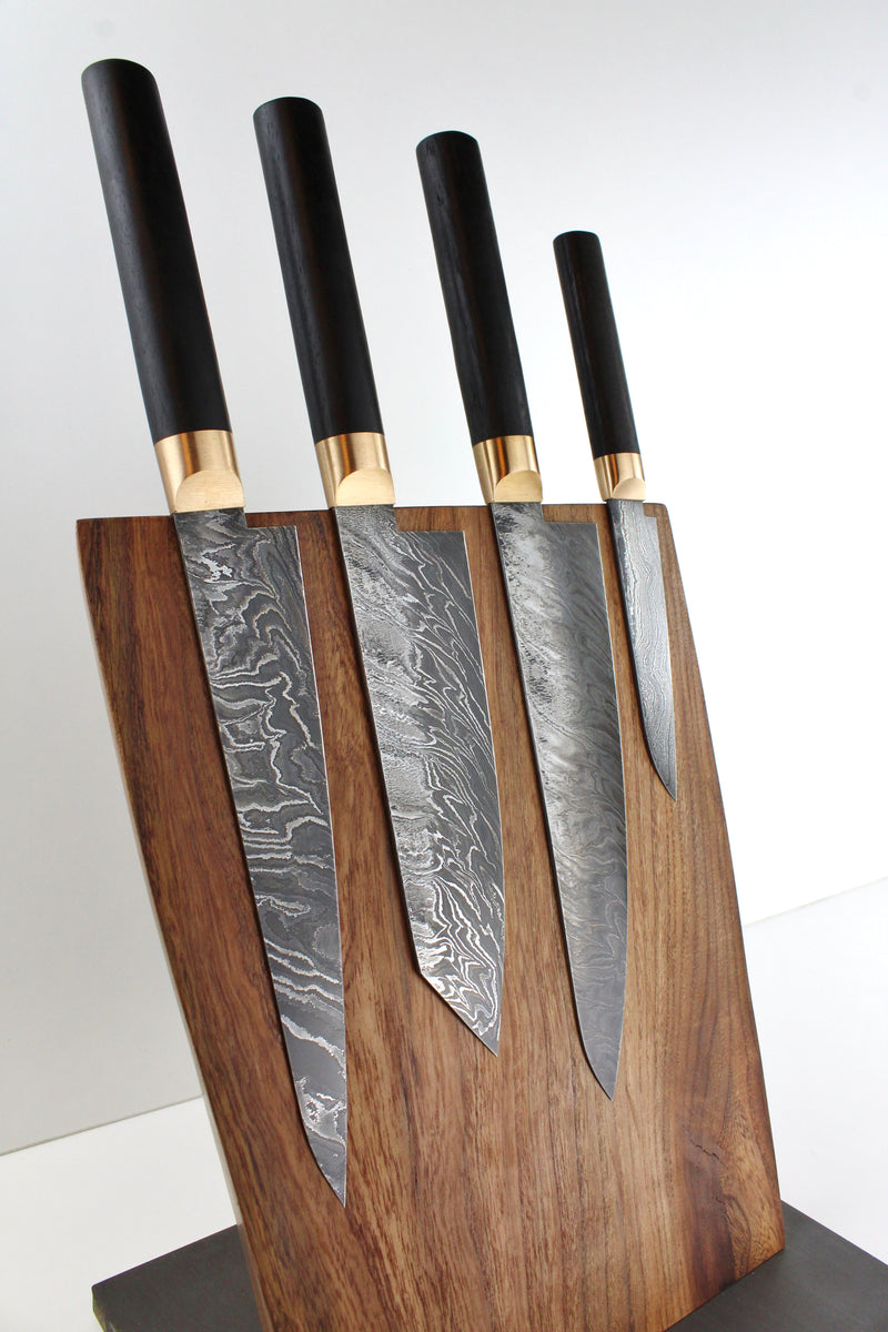 Premium Knife Set X