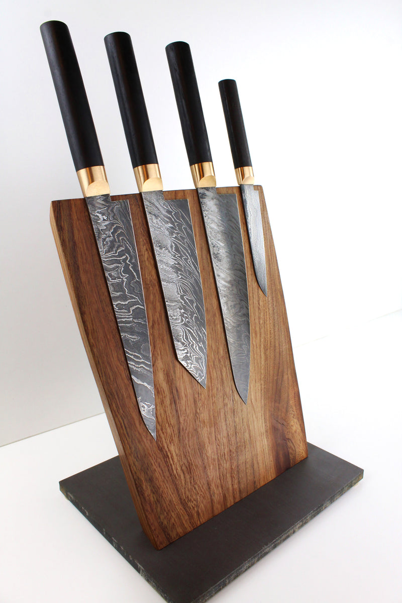 Premium Knife Set X
