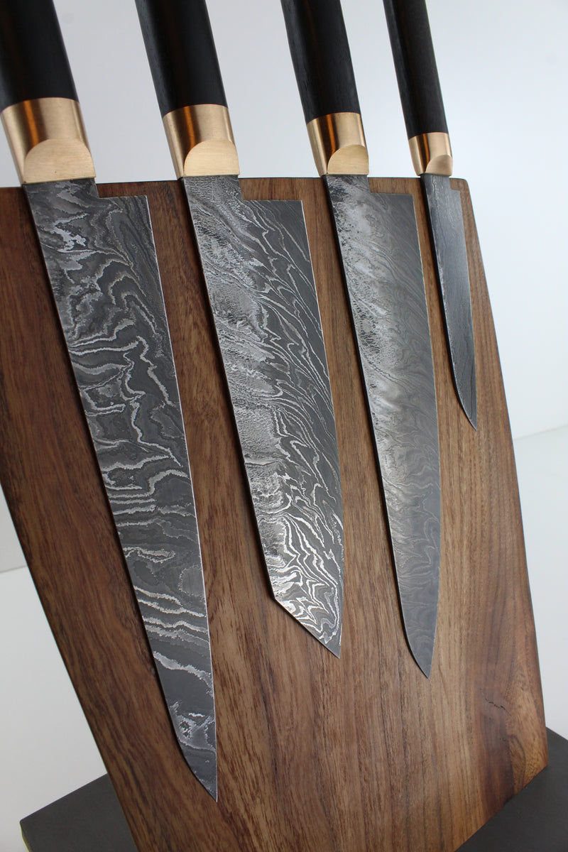 Premium Knife Set X