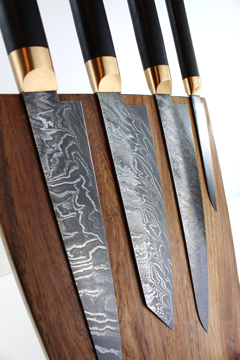 Premium Knife Set X