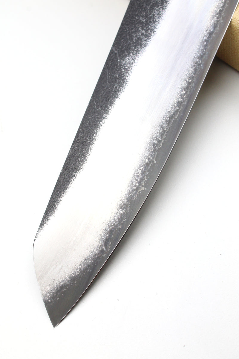 Santoku Bog Oak