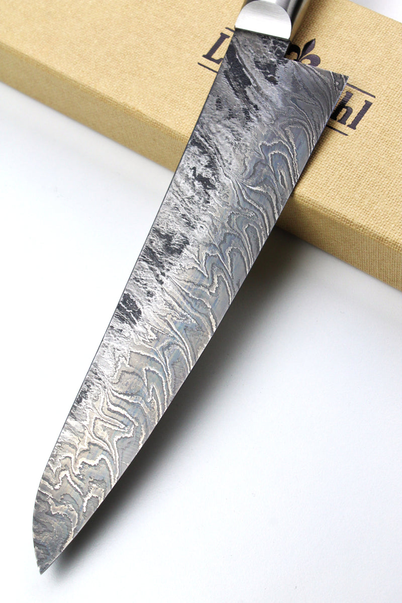 Gyuto Beech Oval HK-Torsion